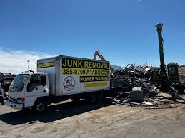 Professional Junk Removal Services in Bromley, KY